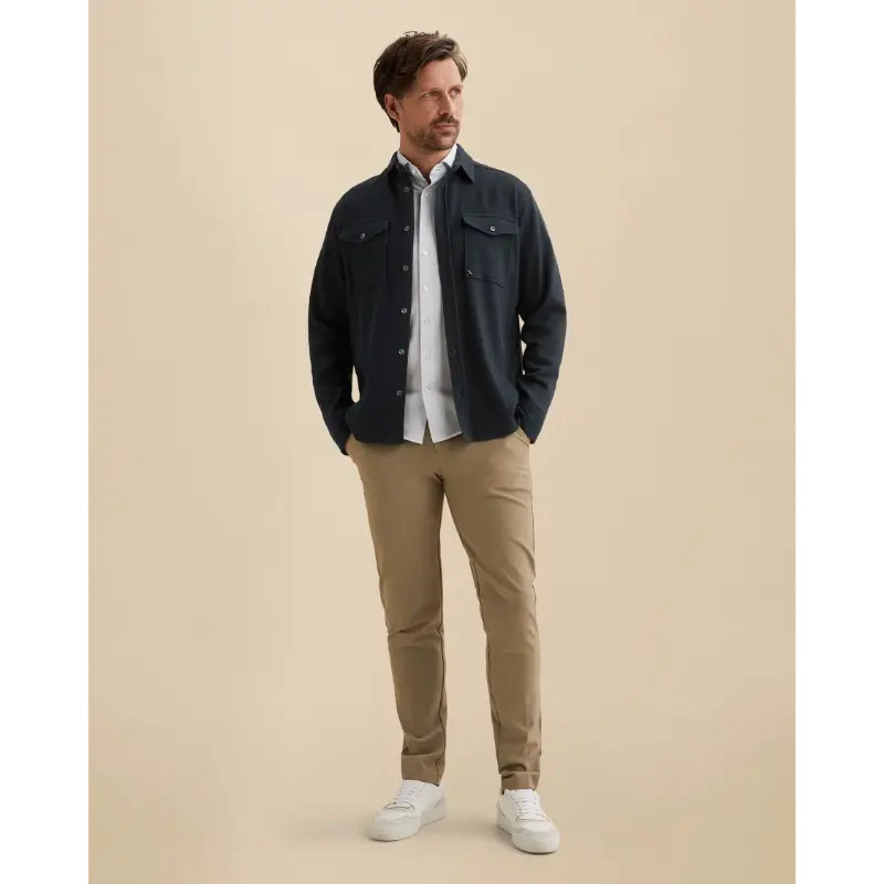 VTR2602600-8025_3 Vanguard Broek V12 VTR2602600 8025 Brindle