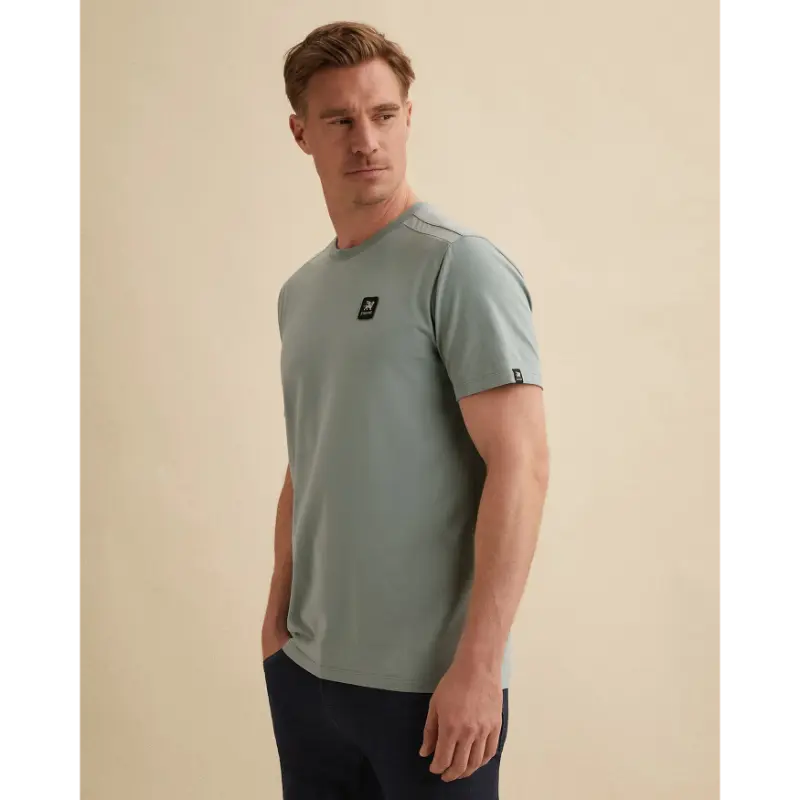 VTSS2602502-5144_1 Vanguard T-Shirt VTSS2602502 5144 Pool