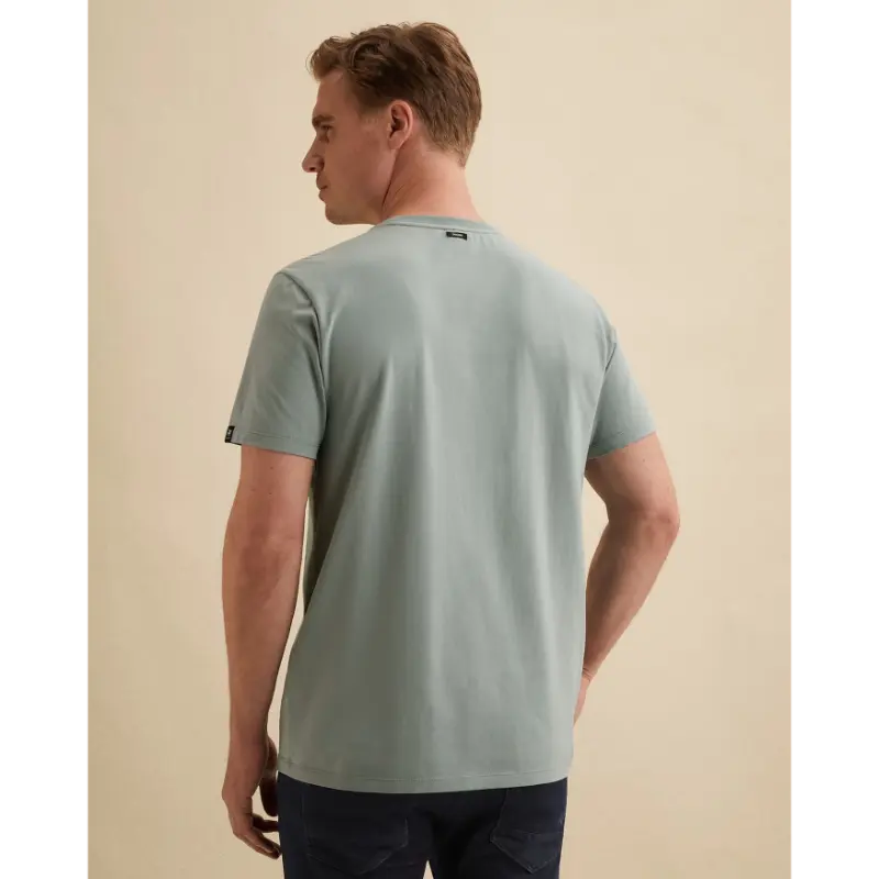 VTSS2602502-5144_2 Vanguard T-Shirt VTSS2602502 5144 Pool