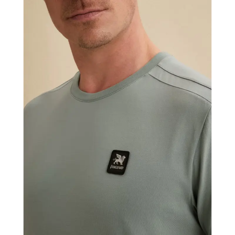 VTSS2602502-5144_6 Vanguard T-Shirt VTSS2602502 5144 Pool