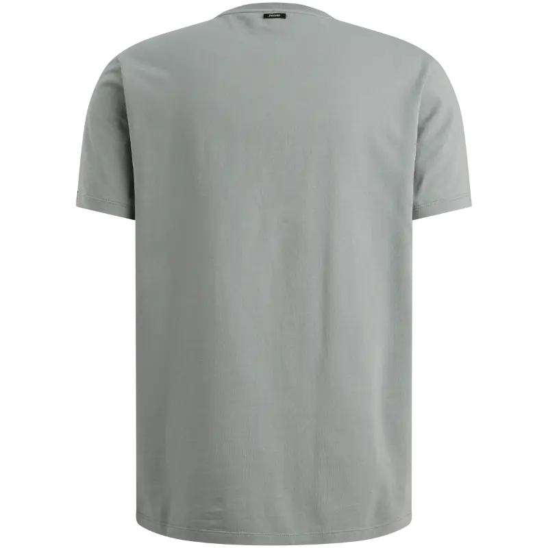 VTSS2602502-5144_back Vanguard T-Shirt VTSS2602502 5144 Pool