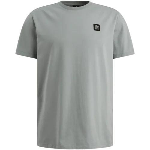 VTSS2602502-5144_front Vanguard T-Shirt VTSS2602502 5144 Pool