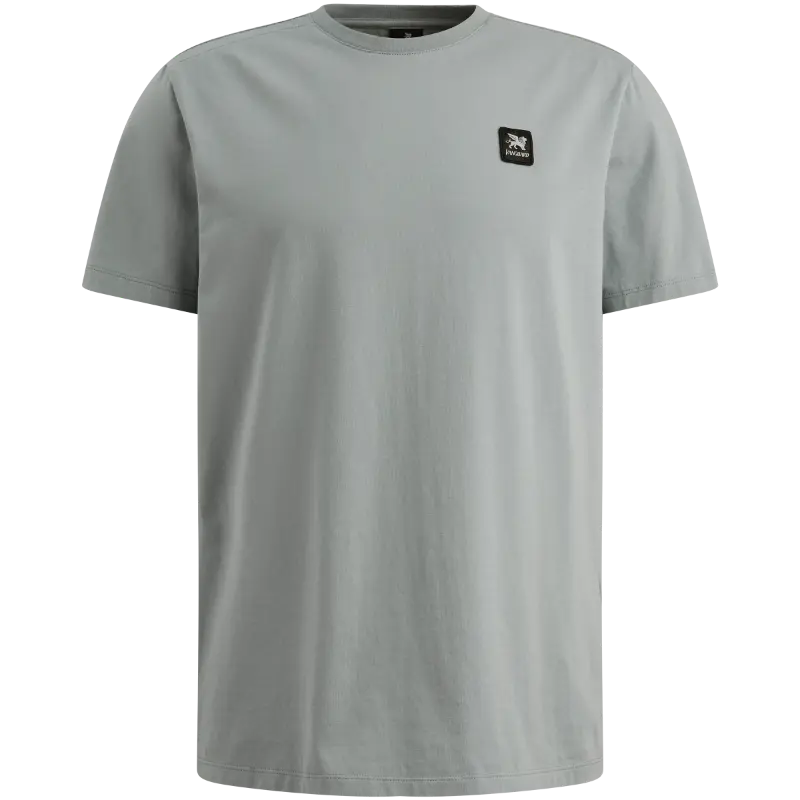 VTSS2602502-5144_front Vanguard T-Shirt VTSS2602502 5144 Pool