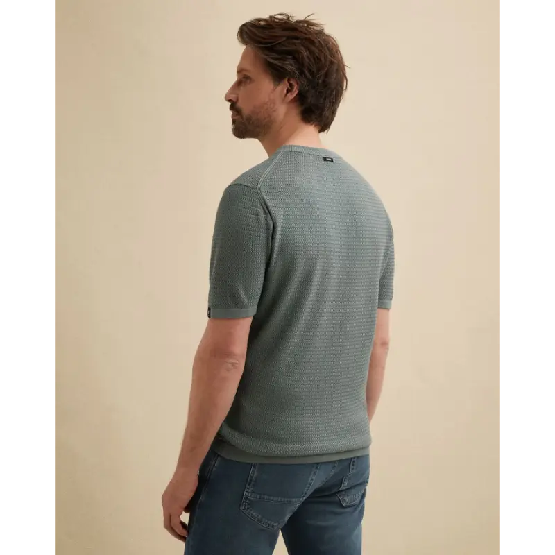 VTSS2602508-5228_2 Vanguard T-Shirt VTSS2602508 5228 Trooper