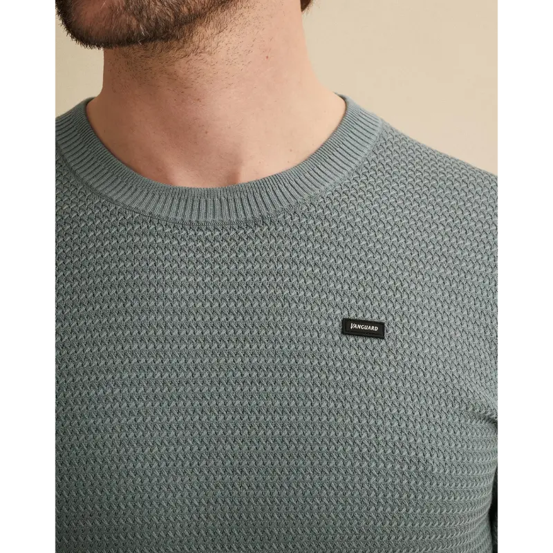 VTSS2602508-5228_6 Vanguard T-Shirt VTSS2602508 5228 Trooper