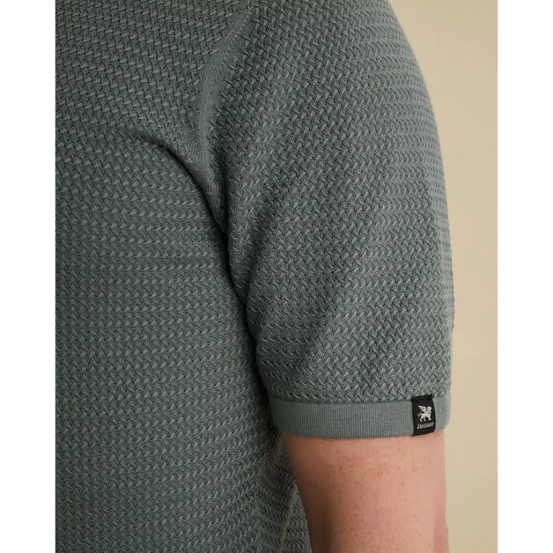 VTSS2602508-5228_7 Vanguard T-Shirt VTSS2602508 5228 Trooper