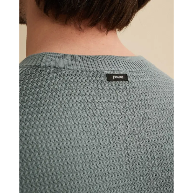 VTSS2602508-5228_8 Vanguard T-Shirt VTSS2602508 5228 Trooper