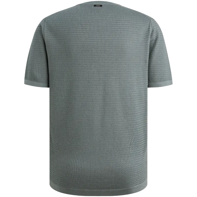 VTSS2602508-5228_back Vanguard T-Shirt VTSS2602508 5228 Trooper