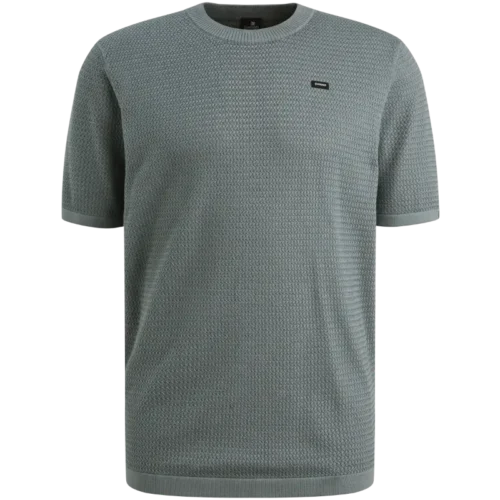 Vanguard T-Shirt VTSS2602508 5228 Trooper