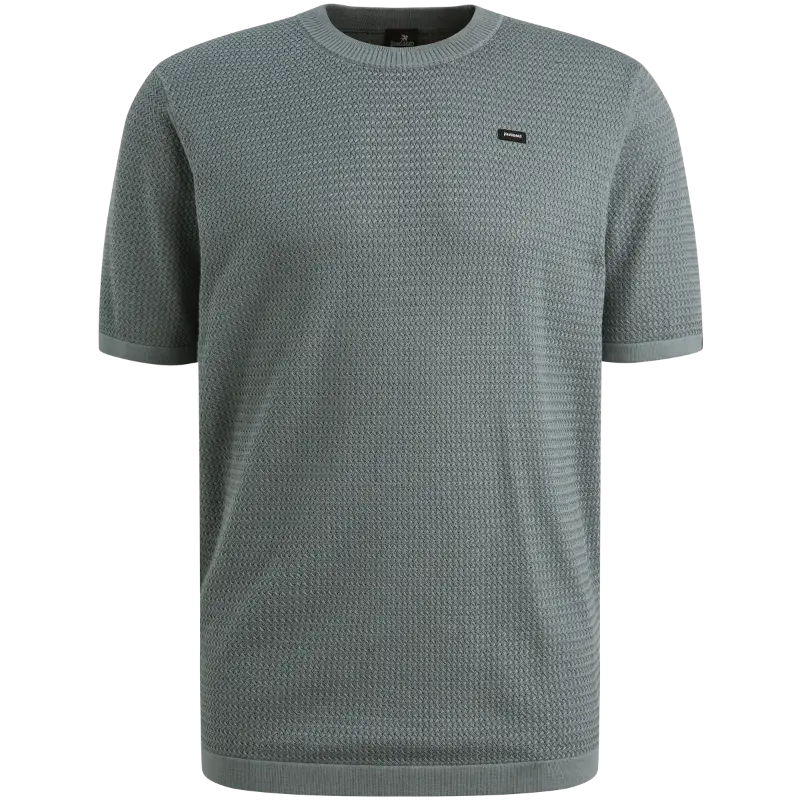 VTSS2602508-5228_front Vanguard T-Shirt VTSS2602508 5228 Trooper