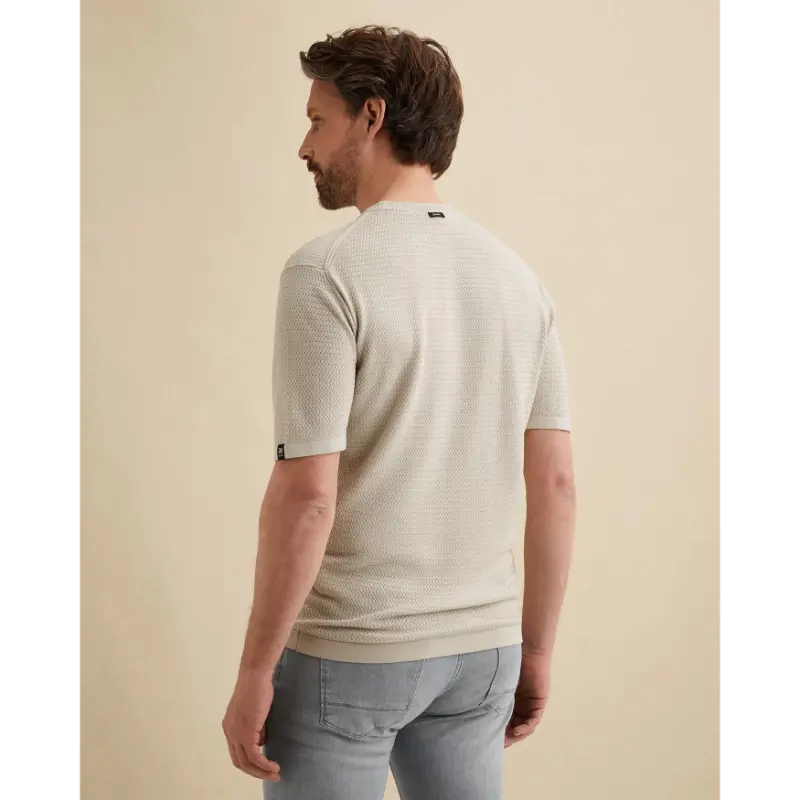 VTSS2602508-9017_2 Vanguard T-Shirt VTSS2602508 9017 Moonstruck