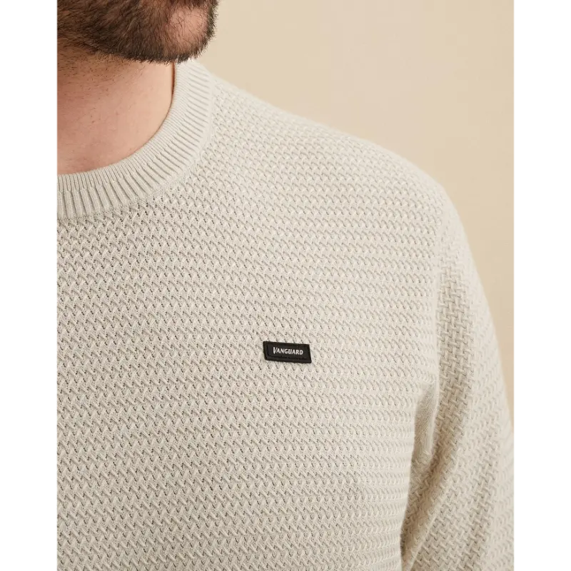 VTSS2602508-9017_7 Vanguard T-Shirt VTSS2602508 9017 Moonstruck