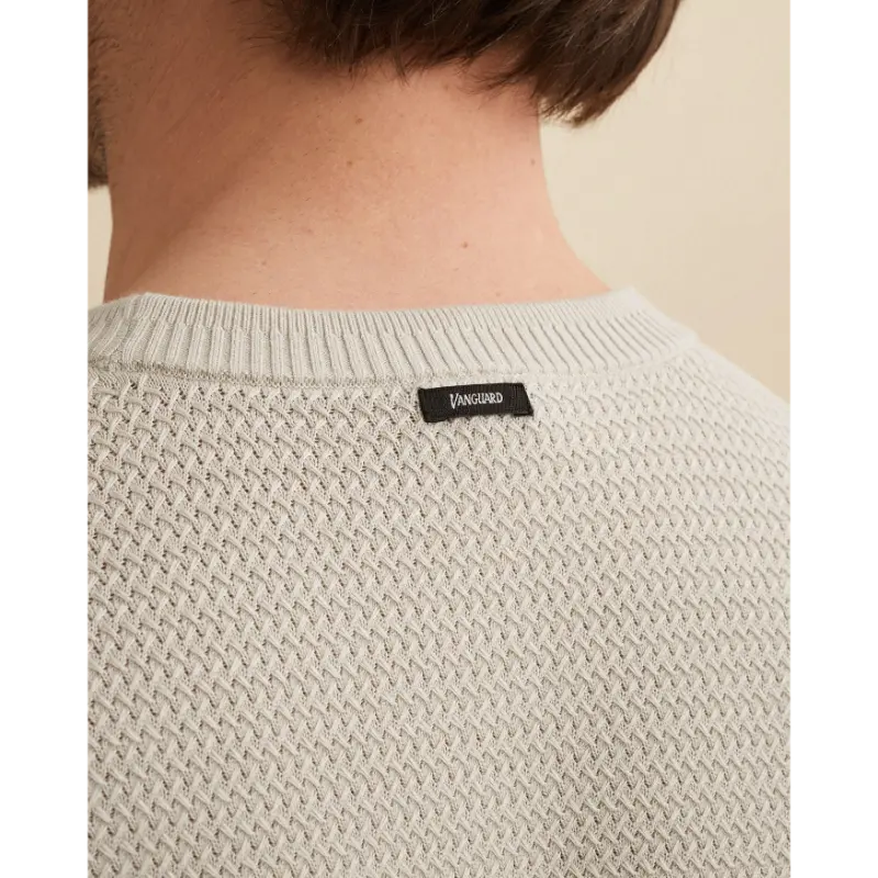 VTSS2602508-9017_8 Vanguard T-Shirt VTSS2602508 9017 Moonstruck