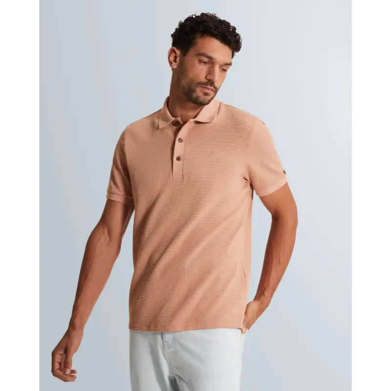cpss26038525 Cast Iron Polo CPSS2603852 3018 Oranje