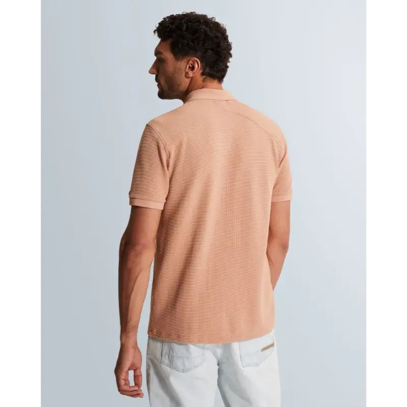 cpss26038526 Cast Iron Polo CPSS2603852 3018 Oranje