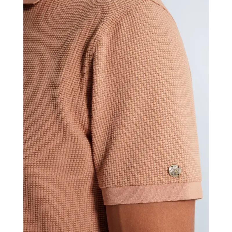 cpss26038527 Cast Iron Polo CPSS2603852 3018 Oranje