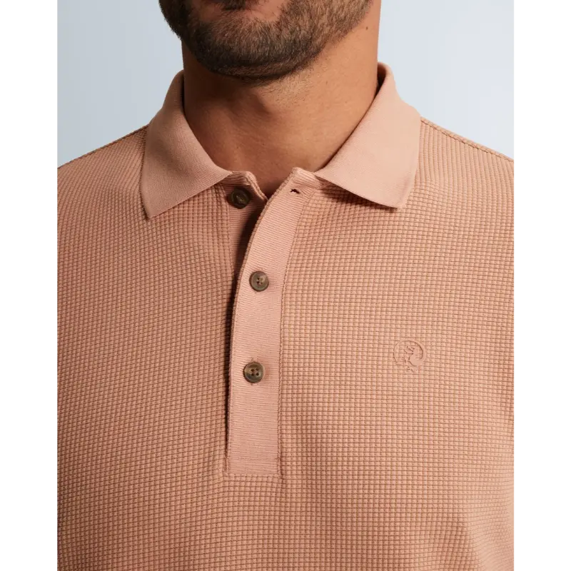 cpss26038528 Cast Iron Polo CPSS2603852 3018 Oranje