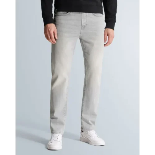 Cast Iron Jeans Steeper CTR2602735 WSG Grijs
