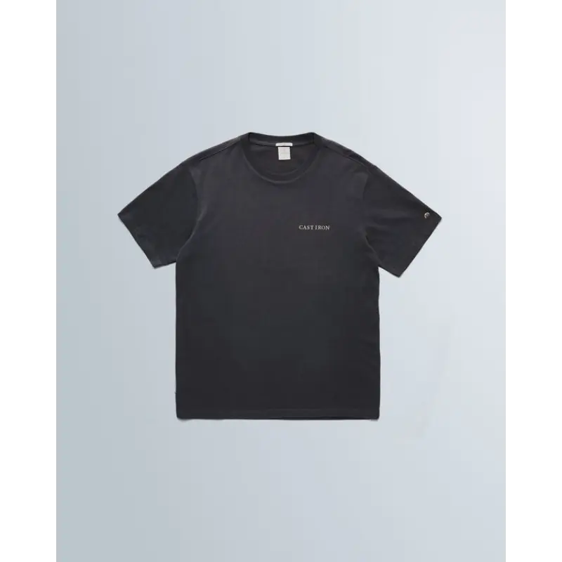ctss2603512 Black Sand2 Cast Iron T-Shirt CTSS2603512 9159 Black Sand