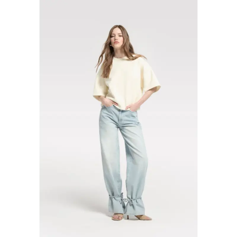 h-cs26m34 Light Vintage06 Homage Jeans H-CS26M34 Light Vintage