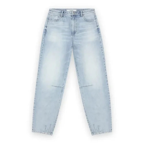 h-cs26m66 Blue Used2 Homage Jeans Amber H-CS26M66 Blue Used