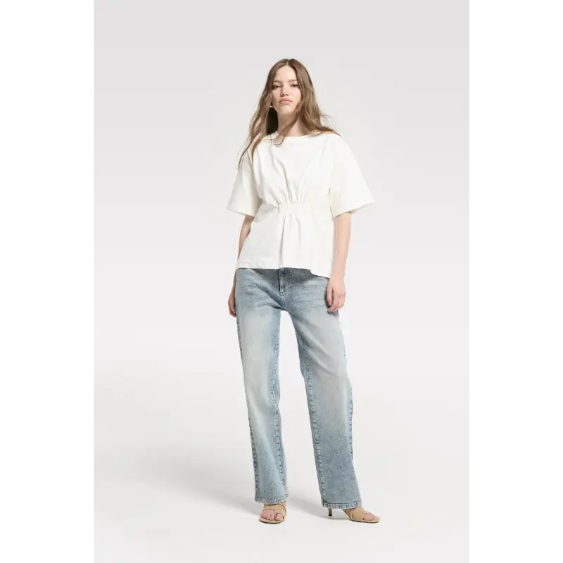 h-cs26m91 Mid Vintage1 Homage Jeans Jones H-CS26m91 Mid Vintage