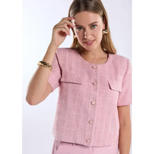 Freebird Jasje Lieve 2159 Pink Lemonade