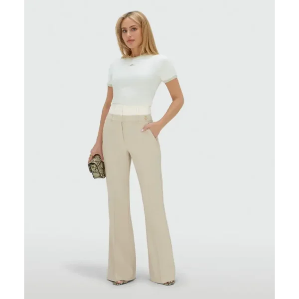 liora_ecru-melange_jv-2602-0603-296_spring-26-drop-2_bm_101 Josh V Broek Liora JV-2602-0603 296 Ecru Melange