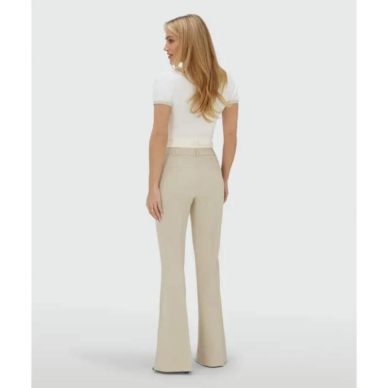 liora_ecru-melange_jv-2602-0603-296_spring-26-drop-2_bm_102 Josh V Broek Liora JV-2602-0603 296 Ecru Melange