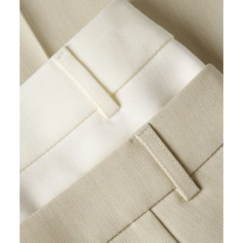 liora_ecru-melange_jv-2602-0603-296_spring-26-drop-2_dtl_301 (1) Josh V Broek Liora JV-2602-0603 296 Ecru Melange