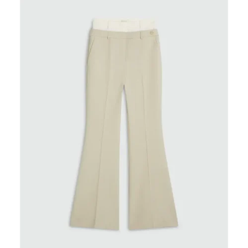 Josh V Broek Liora JV-2602-0603 296 Ecru Melange