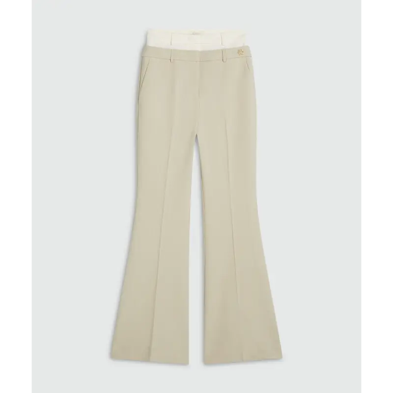 liora_ecru-melange_jv-2602-0603-296_spring-26-drop-2_still_201 Josh V Broek Liora JV-2602-0603 296 Ecru Melange