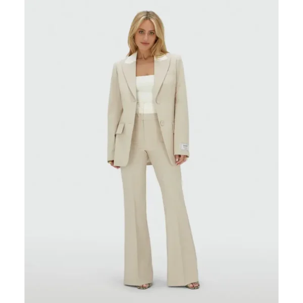 nila_ecru-melange_jv-2602-0302-296_spring-26-drop-2_bm_101 Josh V Blazer Nila JV-2602-0302 296 Ecru Melange