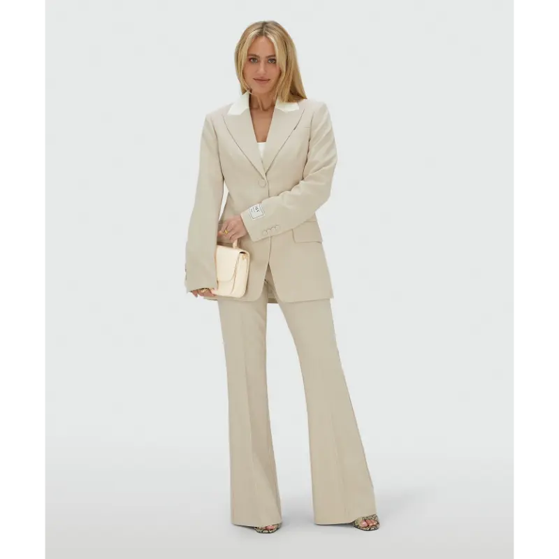 nila_ecru-melange_jv-2602-0302-296_spring-26-drop-2_bm_106 Josh V Blazer Nila JV-2602-0302 296 Ecru Melange