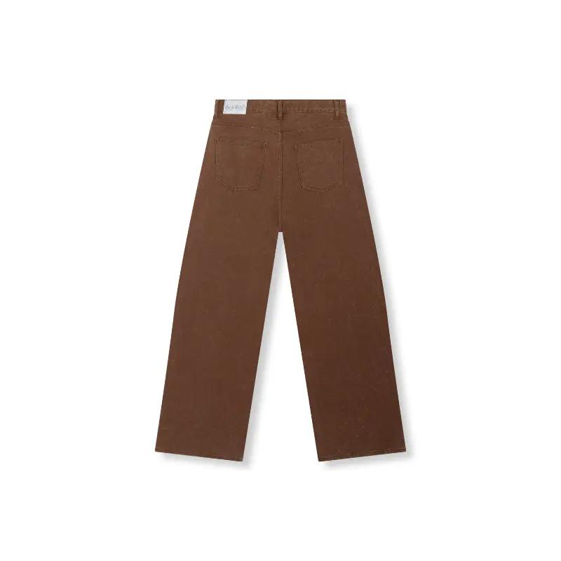 r26021738903 Refined Department Jeans Dames r2602173890 600 Bruin
