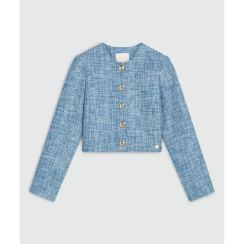 Josh V Jasje Remi JV-2602-0306 627 Blauw