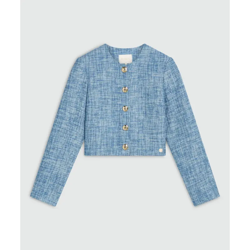 remi_blue-boucl-_jv-2602-0306-627_spring-26-drop-2_still_201 Josh V Jasje Remi JV-2602-0306 627 Blauw