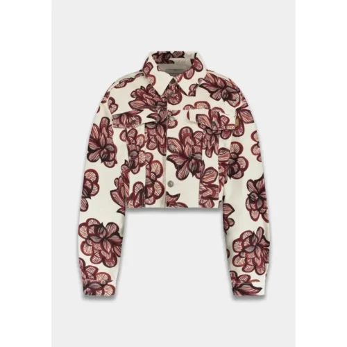 ss26d2005 Harper&Yve Jasje Willow SS26D200 1277 Desert Flower