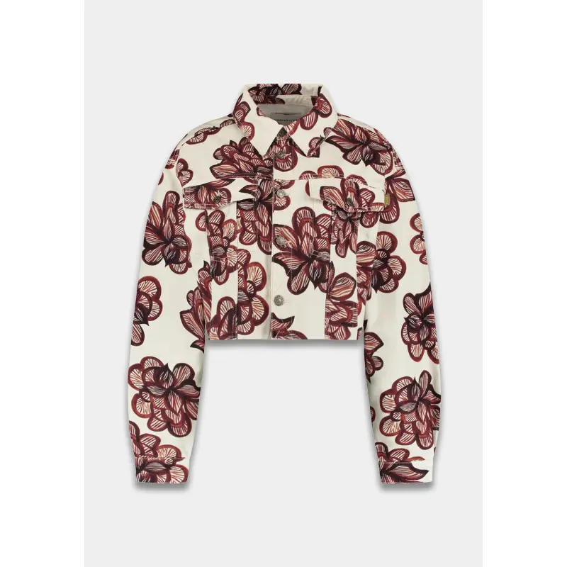 ss26d2005 Harper&Yve Jasje Willow SS26D200 1277 Desert Flower