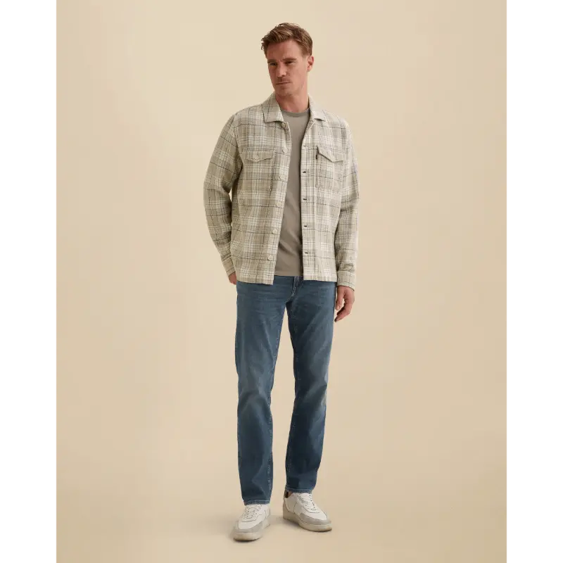 vtr2602700 v403 Vanguard V40 Jeans VTR2602700 SGC Summer Grey