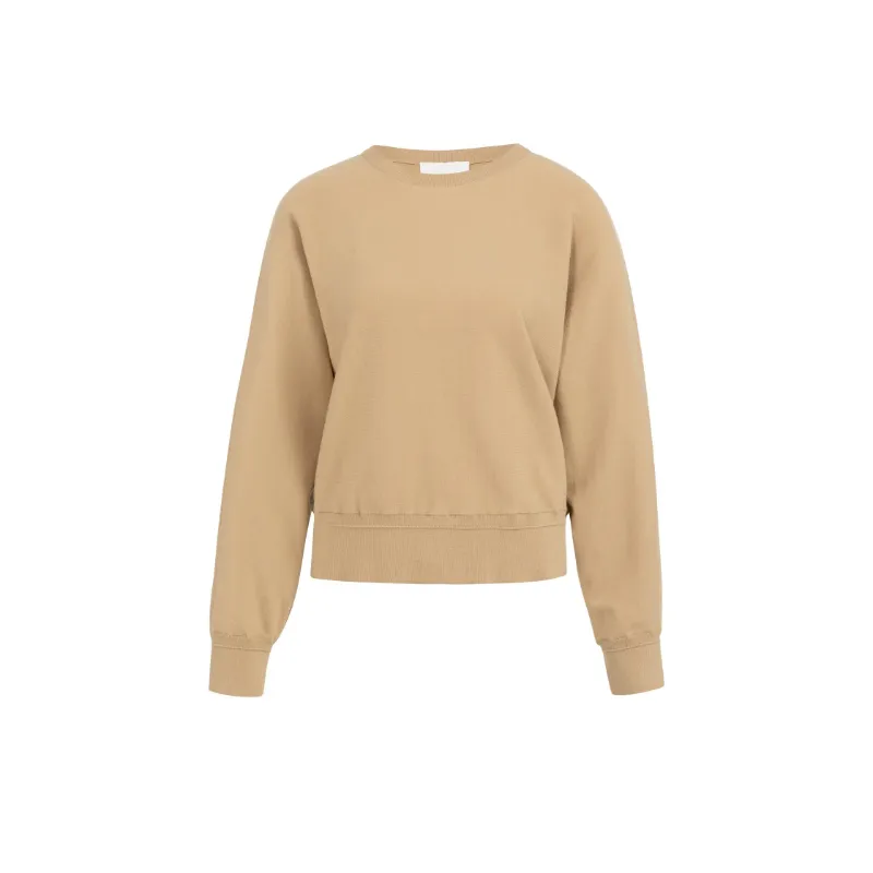 01-000559-6032 (1) Yaya Sweater 01-000559-603 99051 Bruin