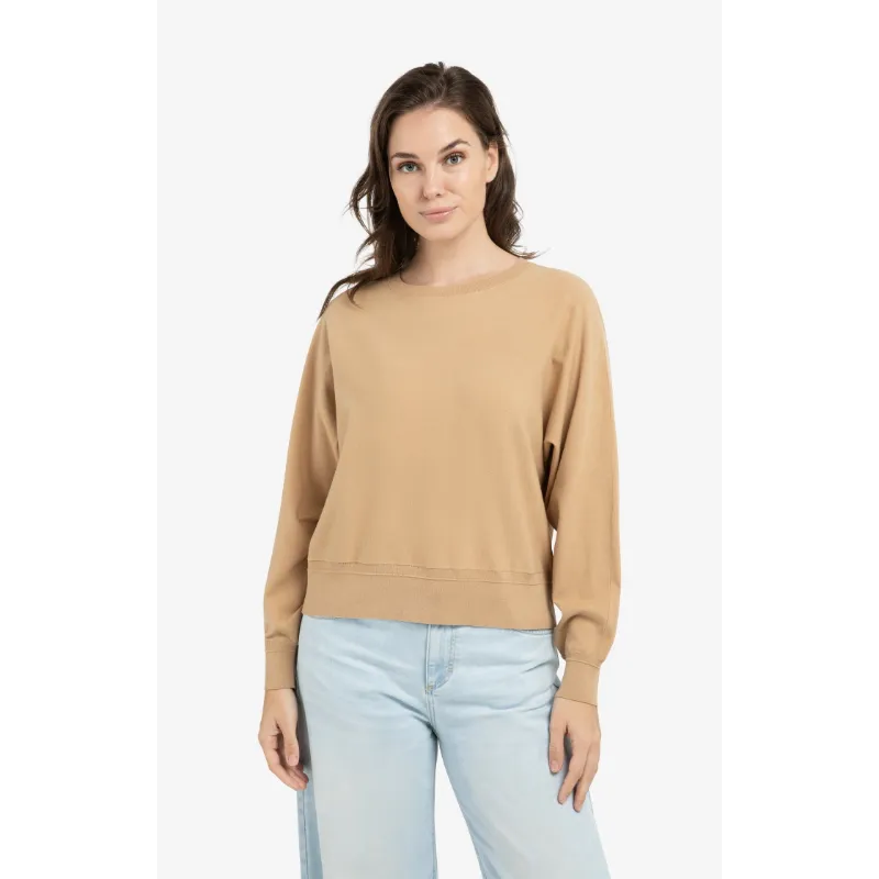 01-000559-6033 (1) Yaya Sweater 01-000559-603 99051 Bruin