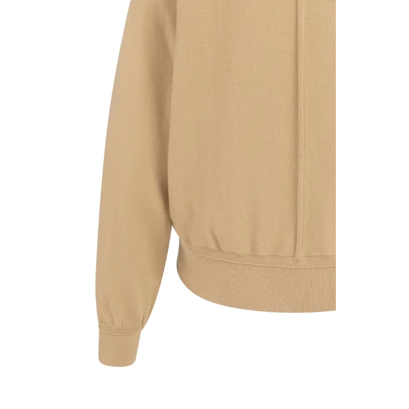 01-000559-6037 Yaya Sweater 01-000559-603 99051 Bruin