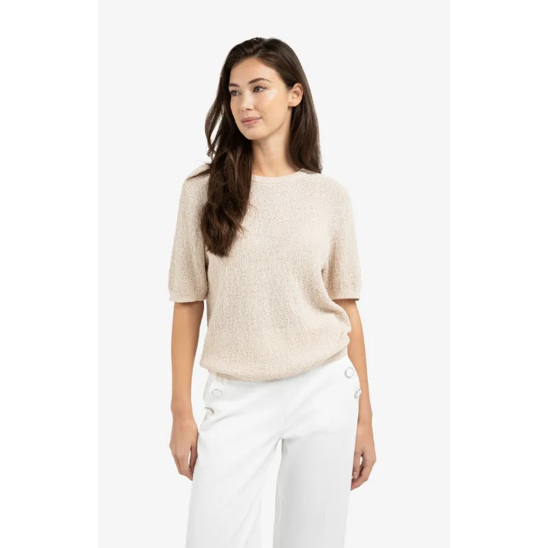 01-000564-60303 Yaya Sweater 01-000564-603 990521 Beige