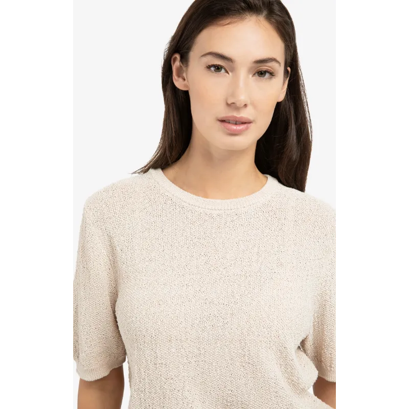 01-000564-60305 Yaya Sweater 01-000564-603 990521 Beige