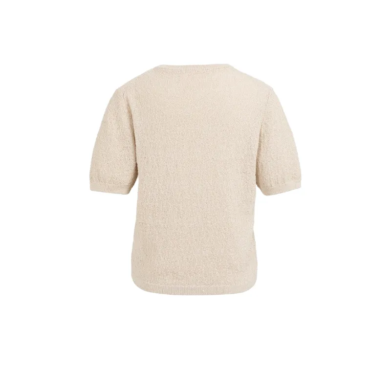 01-000564-60307 Yaya Sweater 01-000564-603 990521 Beige