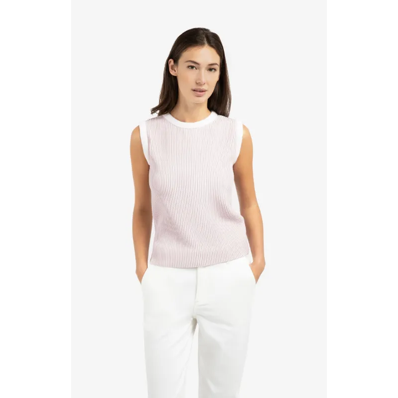 01-000565-6031 Yaya Sweater 01-000565-603 33804 Lila