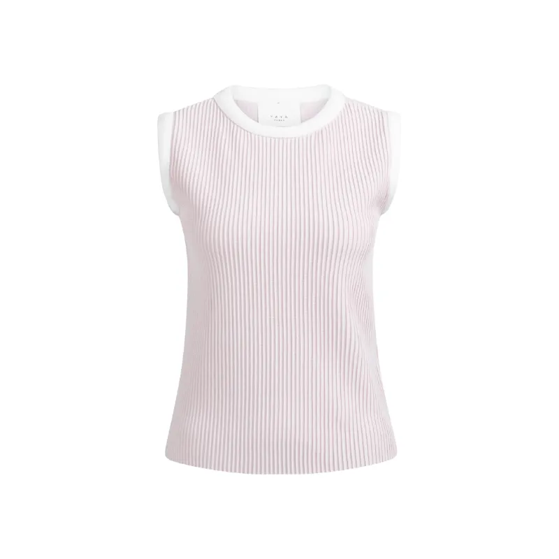 01-000565-6032 Yaya Sweater 01-000565-603 33804 Lila