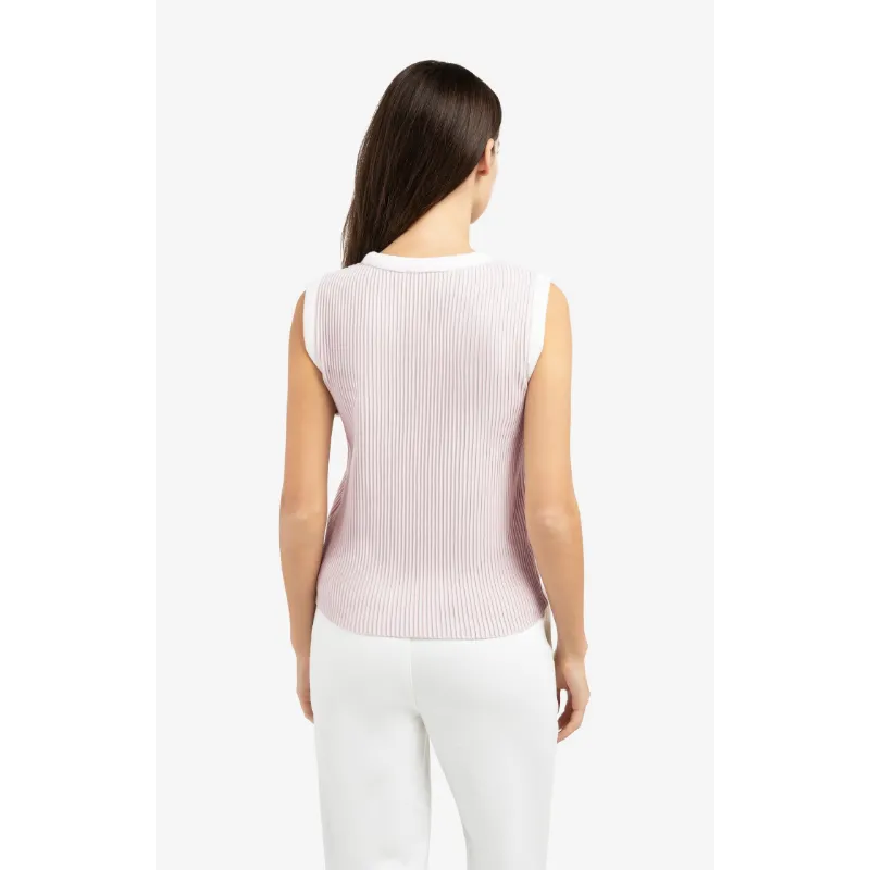 01-000565-6033 Yaya Sweater 01-000565-603 33804 Lila