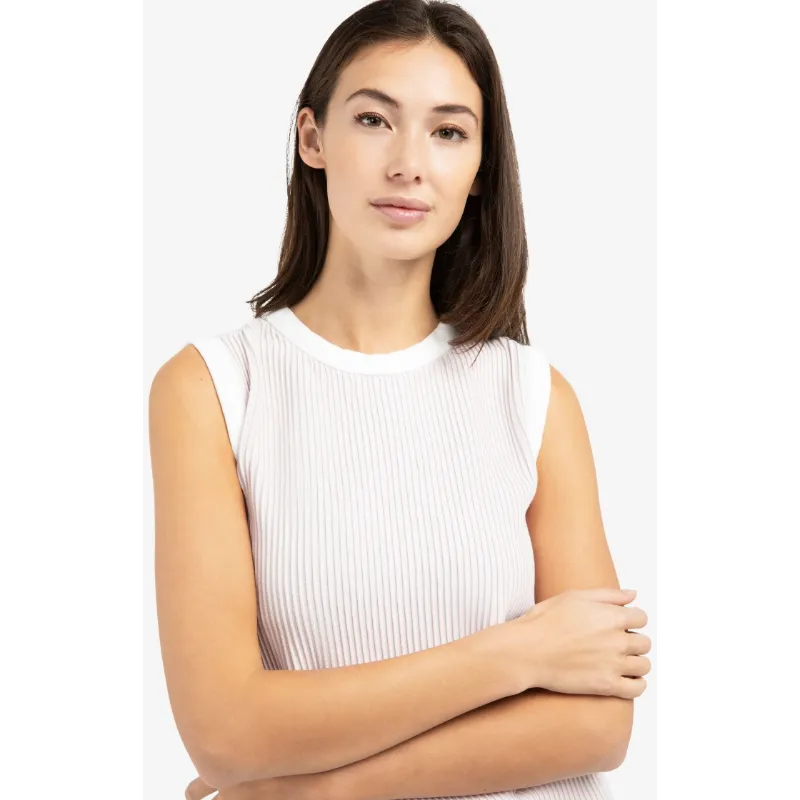 01-000565-6034 Yaya Sweater 01-000565-603 33804 Lila